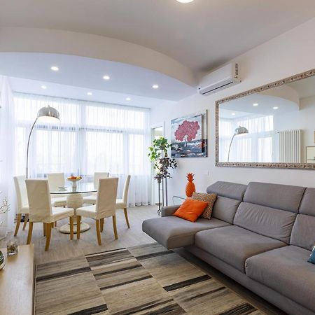 Luminoso Appartamento Con Terrazzo A La Storta Рим Экстерьер фото